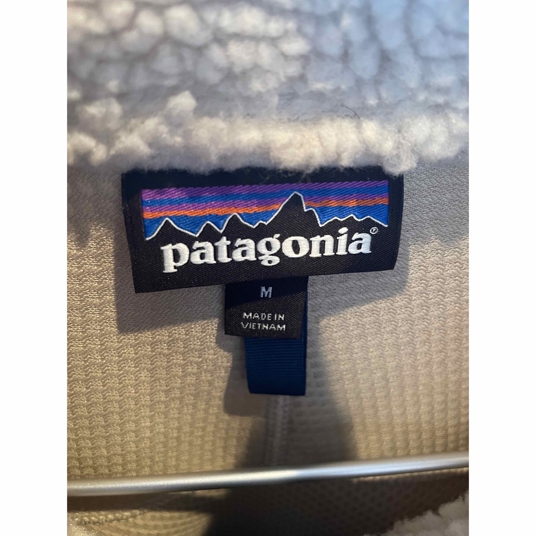 patagonia(パタゴニア)のパタゴニア　ベスト　 メンズのトップス(ベスト)の商品写真