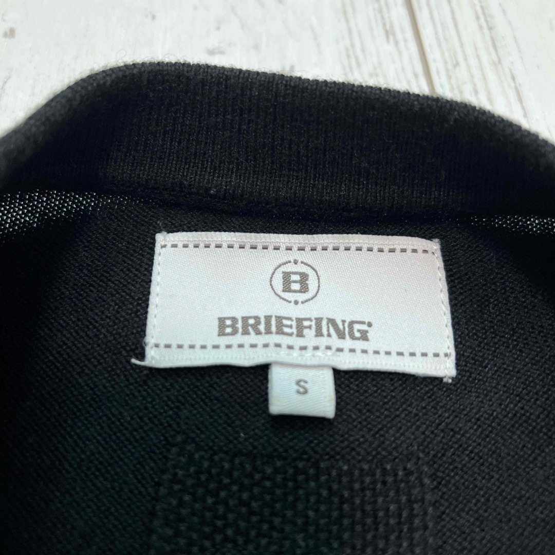 BRIEFING(ブリーフィング)のブリーフィングゴルフ　セーター レディースのトップス(ニット/セーター)の商品写真