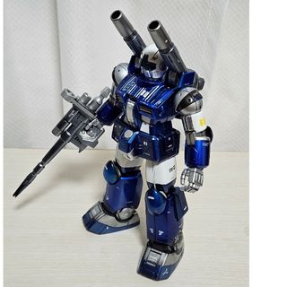 バンダイ(BANDAI)のガンキャノンBSカラーVre.　MG(模型/プラモデル)