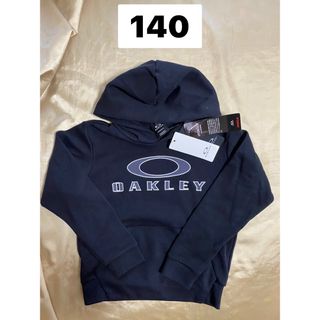 オークリー(Oakley)の新品　パーカー(Tシャツ/カットソー)