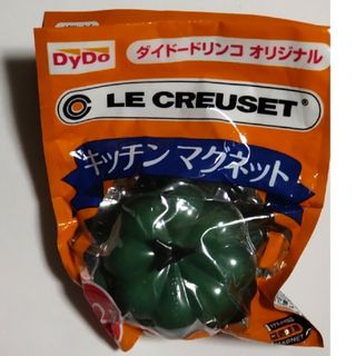 ルクルーゼ(LE CREUSET)のLE CREUSET ル・クルーゼルクルーゼキッチン マグネット(その他)