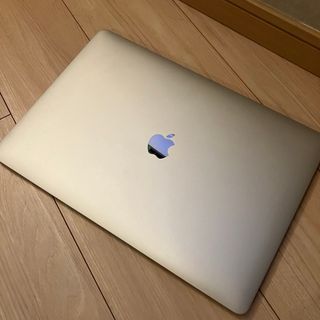 アップル(Apple)の【新生活】MacBook pro15inch Touch Bar(ノートPC)