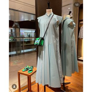 BARNEYS NEW YORK - 【新色 完売】YOKO CHAN ヨーコチャン パール BARNEYS NEW YORK - 【新色 完売】YOKO CHAN ヨーコチャン パール