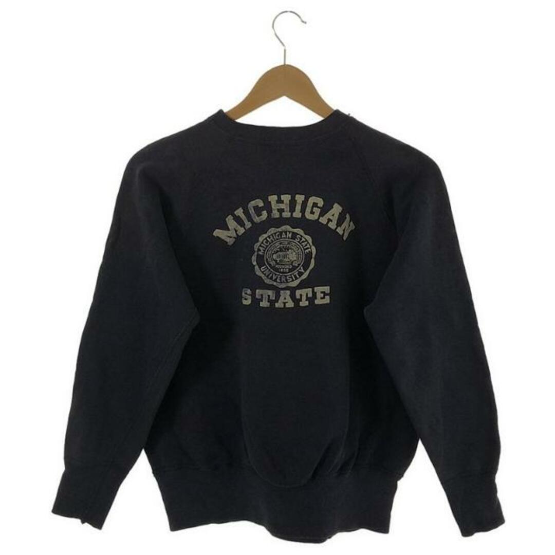 VINTAGE / ヴィンテージ古着 | 60s MICHIGAN STATE カレッジ VINTAGE / ヴィンテージ古着 | 60s MICHIGAN STATE カレッジ