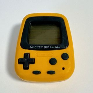 任天堂 Nintendo ポケットピカチュウ POCKET PIKACHU