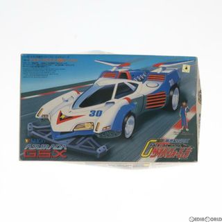 アオシマ(AOSHIMA)の1/32 アスラーダG.S.X 四駆バージョン 新世紀GPXサイバーフォーミュラ プラモデル(20579) アオシマ(プラモデル)