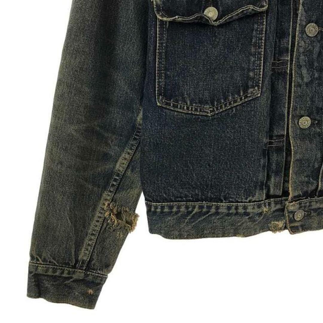 Levi's - Levi's / リーバイス | 50s~60s 507XX 2nd セカンド Levi's - Levi's / リーバイス | 50s~60s 507XX 2nd セカンド