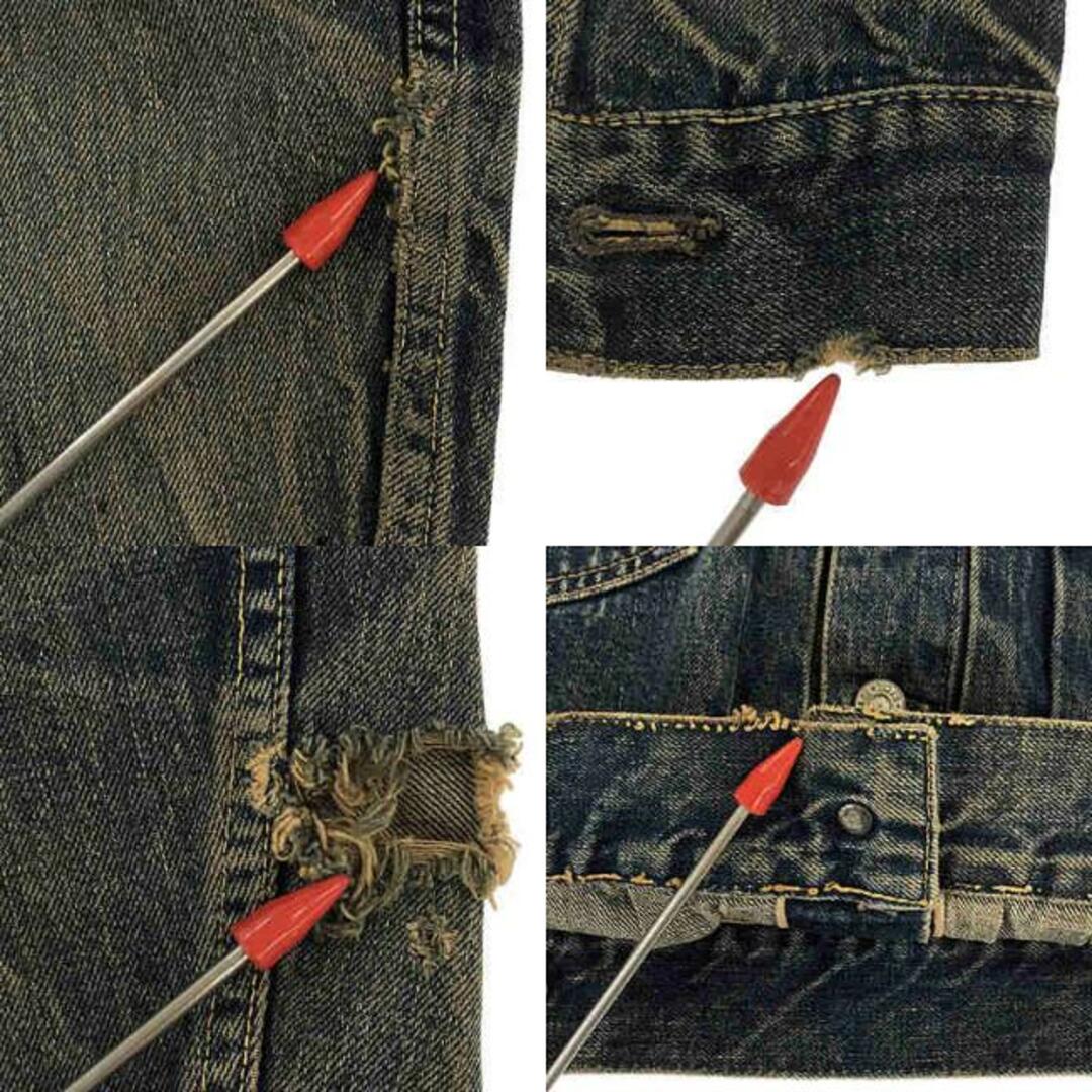 Levi's - Levi's / リーバイス | 50s~60s 507XX 2nd セカンド Levi's - Levi's / リーバイス | 50s~60s 507XX 2nd セカンド