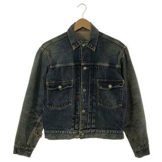 リーバイス(Levi's)のLevi's / リーバイス | 50s～60s 507XX 2nd セカンド BigE 均等V 両面タブ デニムジャケット | インディゴ | メンズ(その他)