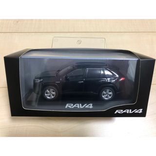 トヨタ(トヨタ)のRAV4 ハイブリッド ミニカー(ミニカー)