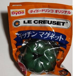 LE CREUSET - LE CREUSET ル・クルーゼルクルーゼキッチン マグネット