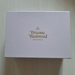 ヴィヴィアンウエストウッド(Vivienne Westwood)のヴィヴィアン 箱(財布)