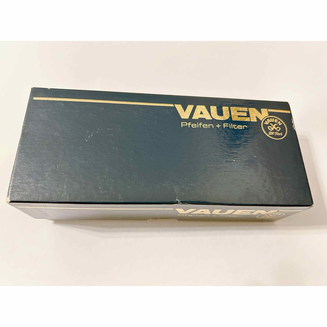 ファウエン VAUEN パイプ MINERVA 喫煙具　タバコ メンズのファッション小物(タバコグッズ)の商品写真