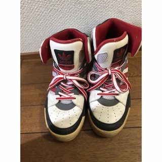 adidas court  raider(スニーカー)