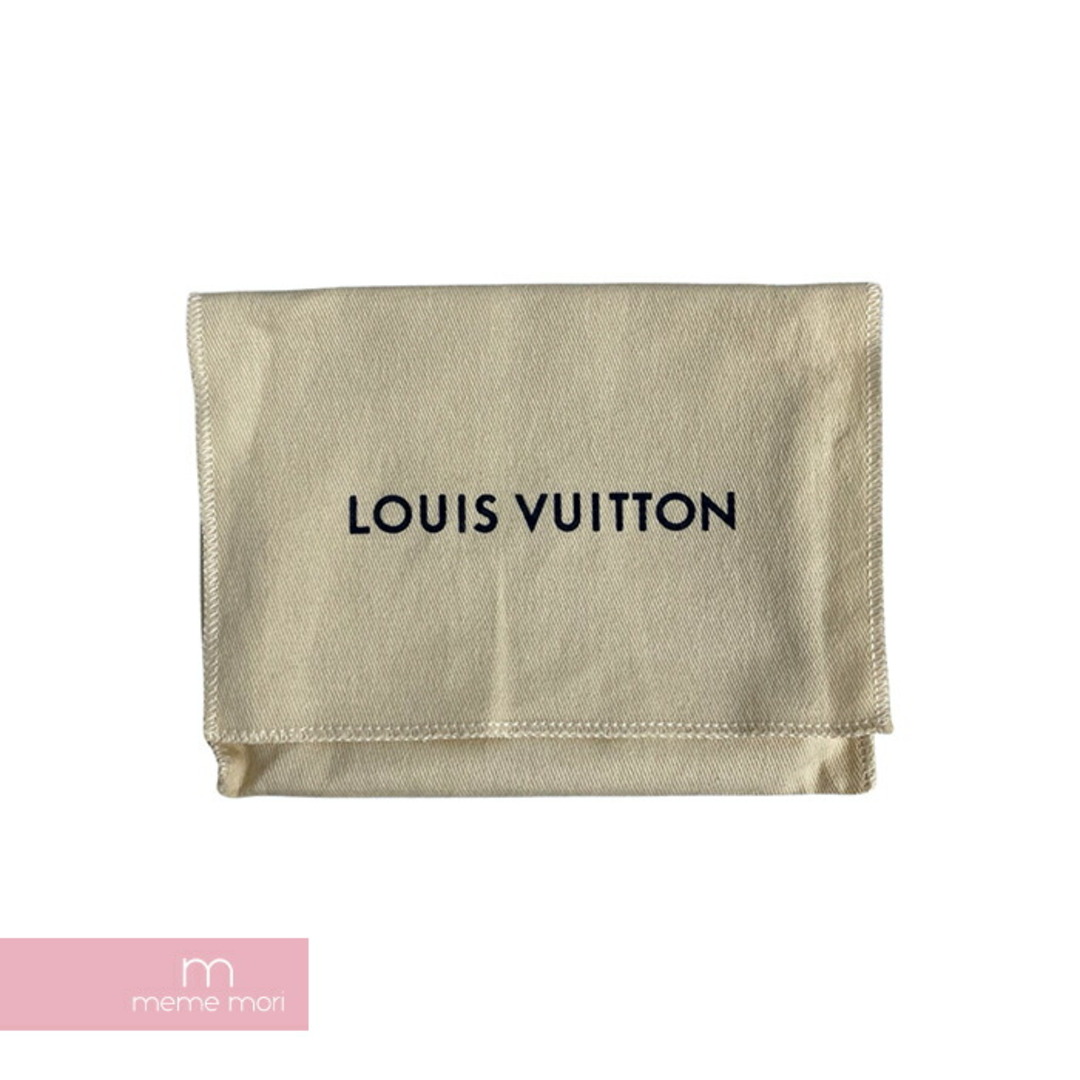 LOUIS VUITTON(ルイヴィトン)のLOUIS VUITTON Portefeuille Juliette M69432 ルイヴィトン ポルトフォイユジュリエット ウォレット モノグラム 二つ折り財布 ラウンドジップ ラウンドファスナー ブラウン 【240319】【新古品】【me04】 メンズのファッション小物(折り財布)の商品写真