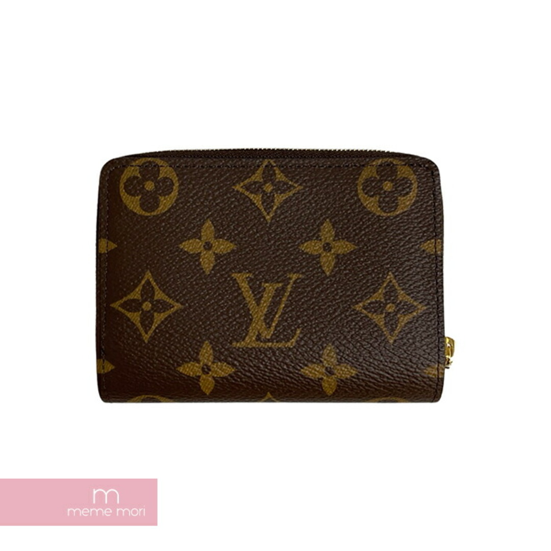 LOUIS VUITTON(ルイヴィトン)のLOUIS VUITTON Portfoyu Monogram Reverse M81461 ルイヴィトン ポルトフォイユ モノグラム リバース ウォレット モノグラム 財布 ブラウン 【240319】【新古品】【me04】 メンズのファッション小物(折り財布)の商品写真