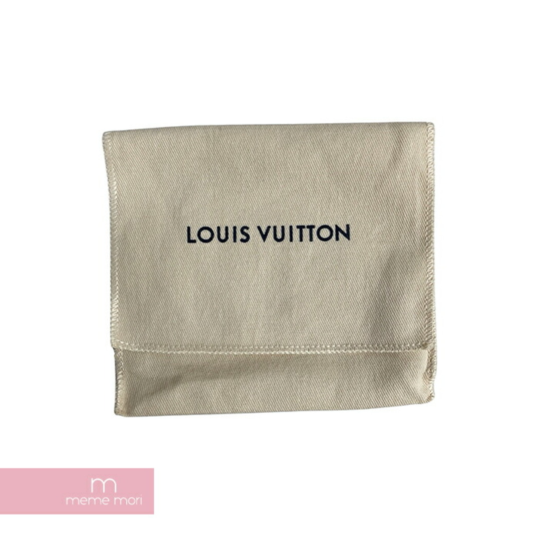 LOUIS VUITTON(ルイヴィトン)のLOUIS VUITTON Portfoyu Monogram Reverse M81461 ルイヴィトン ポルトフォイユ モノグラム リバース ウォレット モノグラム 財布 ブラウン 【240319】【新古品】【me04】 メンズのファッション小物(折り財布)の商品写真