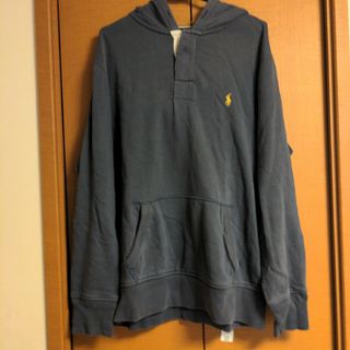 ポロラルフローレン(POLO RALPH LAUREN)のPOLOラルフローレン パーカー(パーカー)