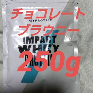 マイプロテイン(MYPROTEIN)のインパクトホエイプロテイン(プロテイン)