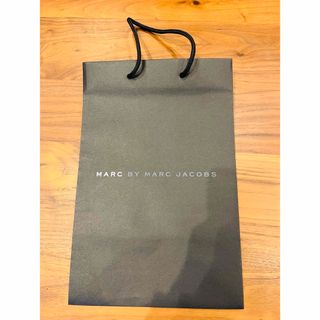 マークバイマークジェイコブス(MARC BY MARC JACOBS)のMARC BY MARC JACOBS 紙袋(ショップ袋)