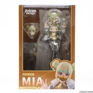 オリジナル(Original)のポストカード付属 ORIGINAL DESIGN ART CORP. YD MIA 豪華版 1/7 完成品 フィギュア Astrum Design(アストラムデザイン)(アニメ/ゲーム)