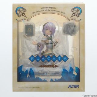 アルター(ALTER)のプラフタ ソフィーのアトリエ 〜不思議な本の錬金術士〜 1/7 完成品 フィギュア アルター(ゲームキャラクター)