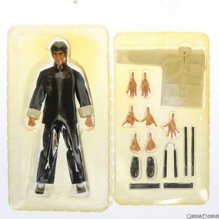 ドラゴン(DRAGON)のリアルアクションヒーローズ No.300 RAH BRUCE LEE(ブルース・リー) 燃えよドラゴン 完成品 可動フィギュア メディコム・トイ(その他)