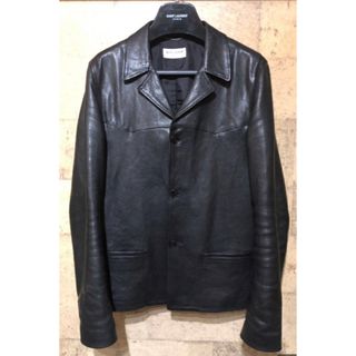 Saint Laurent - レア☆サンローラン☆エディ期☆16ss スタッズレザー ...