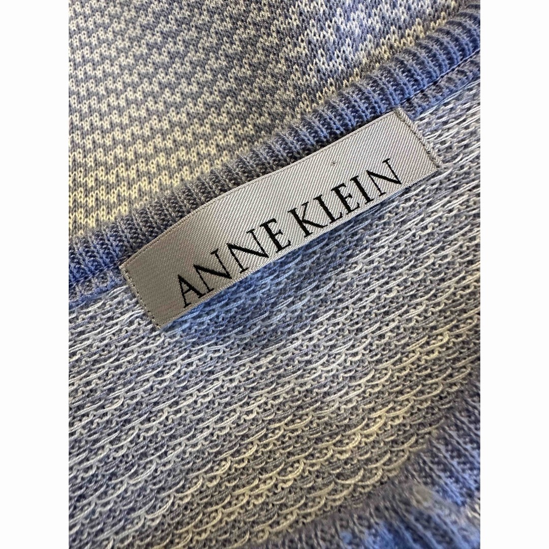 ANNE KLEIN(アンクライン)のANNE KLEIN カーディガン レディースのトップス(カーディガン)の商品写真