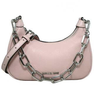 マイケルコース(Michael Kors)のマイケルコース ショルダー 35F3S4CU6L POUWDERBLUSH(ショルダーバッグ)