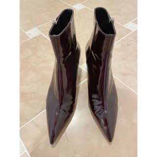 ザラ(ZARA)のZARAザラ　レインブーツ　36cm(レインブーツ/長靴)