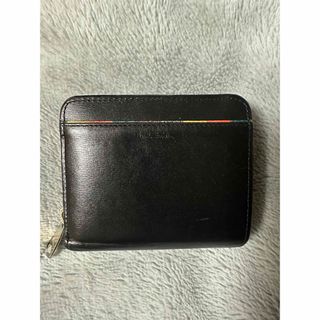 ポールスミス(Paul Smith)の【PaulSmith】ポールスミス　財布　二つ折り(折り財布)