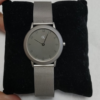 カルバンクライン(Calvin Klein)のCalvin　klein　腕時計(腕時計(アナログ))