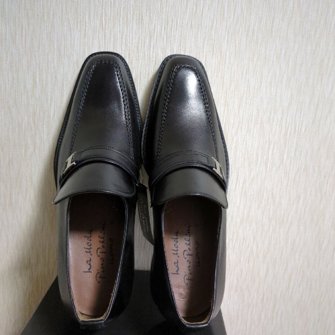 紳士革靴 メンズの靴/シューズ(ドレス/ビジネス)の商品写真