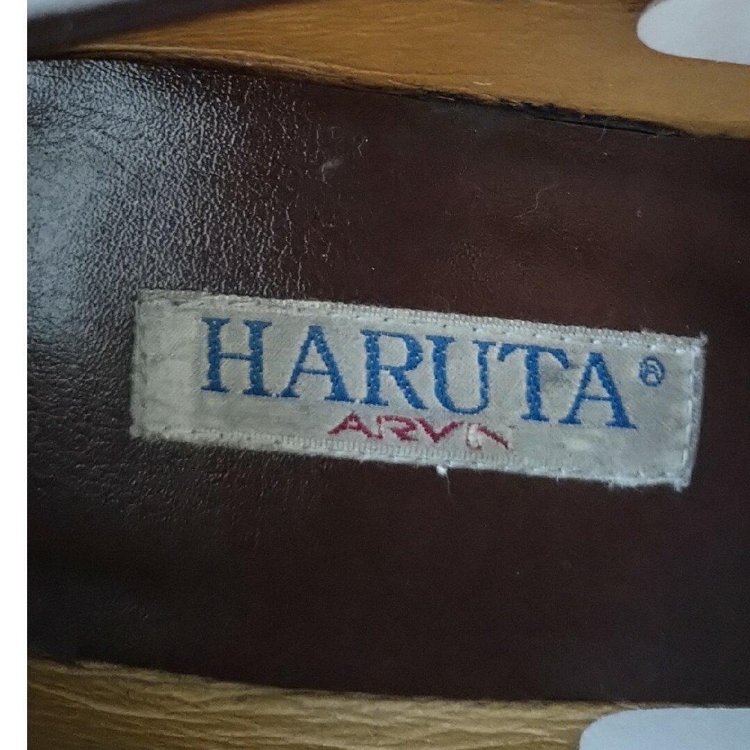 HARUTA(ハルタ)のローファー レディースの靴/シューズ(ローファー/革靴)の商品写真