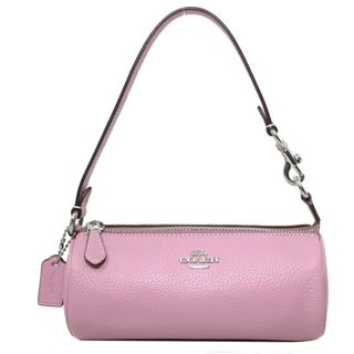 コーチ(COACH)のCOACH ポーチ CP474 SV/QU アウトレット(財布)