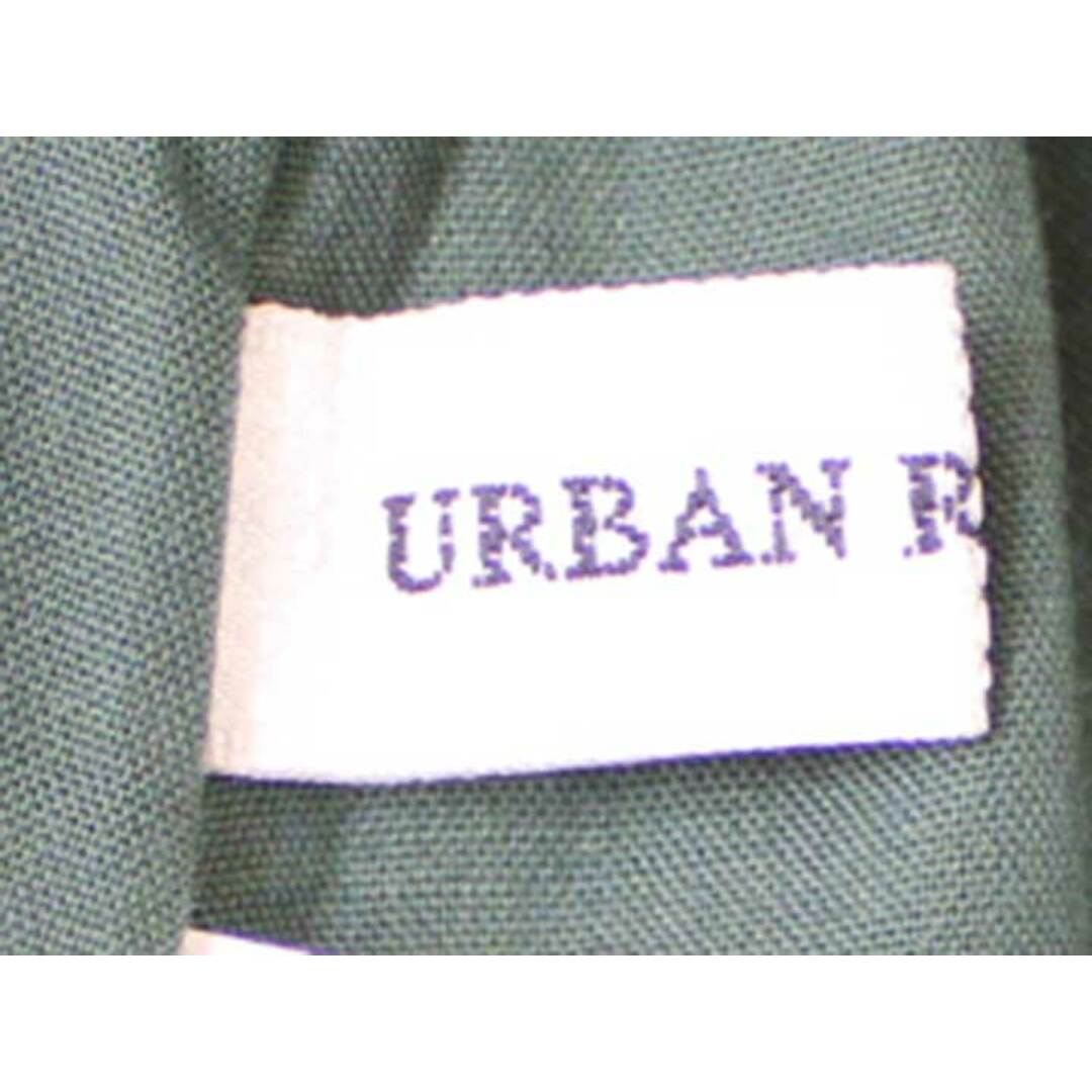 URBAN RESEARCH(アーバンリサーチ)の【新入荷】■URBAN RESEARCH/アーバンリサーチ■ジャガードタイトスカート/ミモレ丈 グリーン/緑レディース Free【中古】春夏秋冬  803042 レディースのスカート(その他)の商品写真