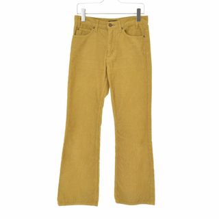 ドゥーズィエムクラス(DEUXIEME CLASSE)の【DEUXIEMECLASSE×PAN】CORDUROY FLARE PANTS(その他)