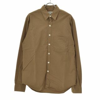 スティーブンアラン(steven alan)の【Stevenalan】長袖シャツ(シャツ)