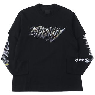 GIVENCHY（Tシャツ/カットソー(七分/長袖)）のフリマアイテム一覧