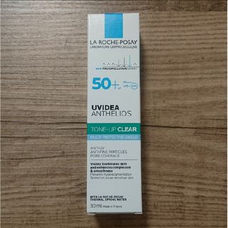 ラロッシュポゼ(LA ROCHE-POSAY)のラロッシュポゼ トーンアップクリア(その他)