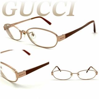 グッチ(Gucci)のグッチ メガネ アイウェア プラスチック 60315(サングラス/メガネ)