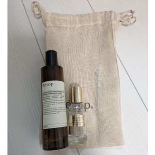 イソップ(Aesop)のAesop、JILLSTUART　空き瓶(容器)