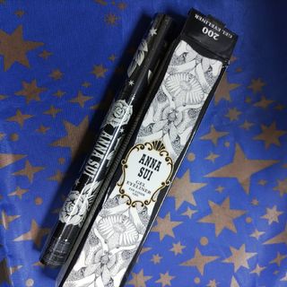 アナスイ★アイライナー★ジェルアイライナー★ANNA SUI