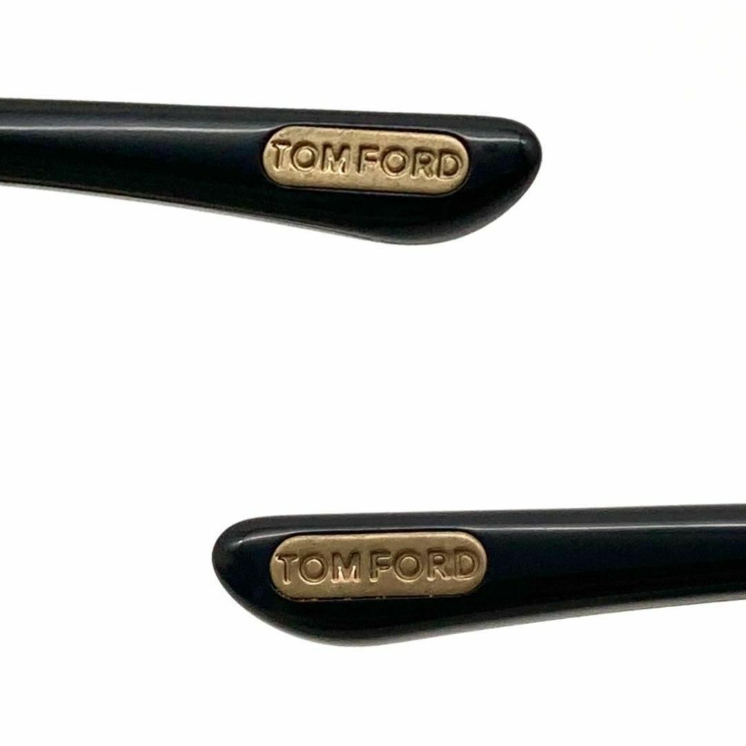 TOM FORD(トムフォード)のトムフォード ロージー TF344 48G ファッション サングラス 60315 レディースのファッション小物(サングラス/メガネ)の商品写真