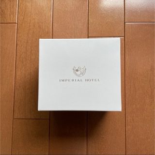 テイコクホテル(帝国ホテル)のIMPERIAL HOTEL マグカップ(グラス/カップ)