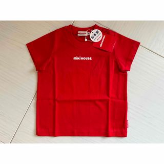 ミキハウス(mikihouse)のミキハウス　mikihouse　半袖Tシャツ(Ｔシャツ)