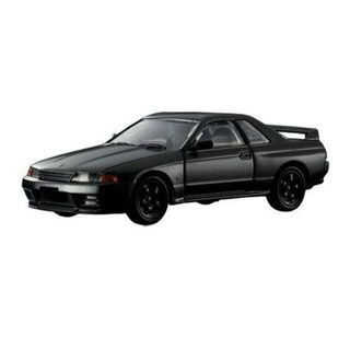 日産 - アルティメットルミナス GT SKYLINE GT-R[R32] ガンメタ