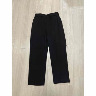 ザラ(ZARA)の4400円の品新品綺麗めカジュアルパンツ楽天1位forc入卒園学式(カジュアルパンツ)