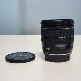 Canon EF 24-85mm F3.5-4.5 USM フルサイズ用 レンズ